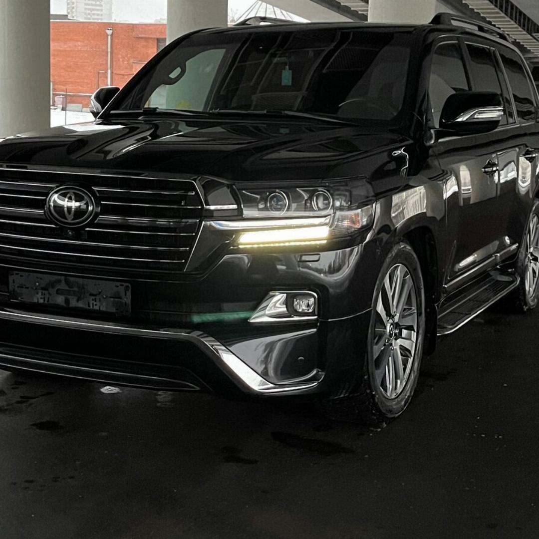 Микроавтобусы, Автобусы
