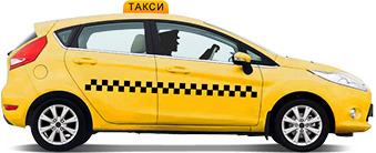 Такси ерема в Рудном